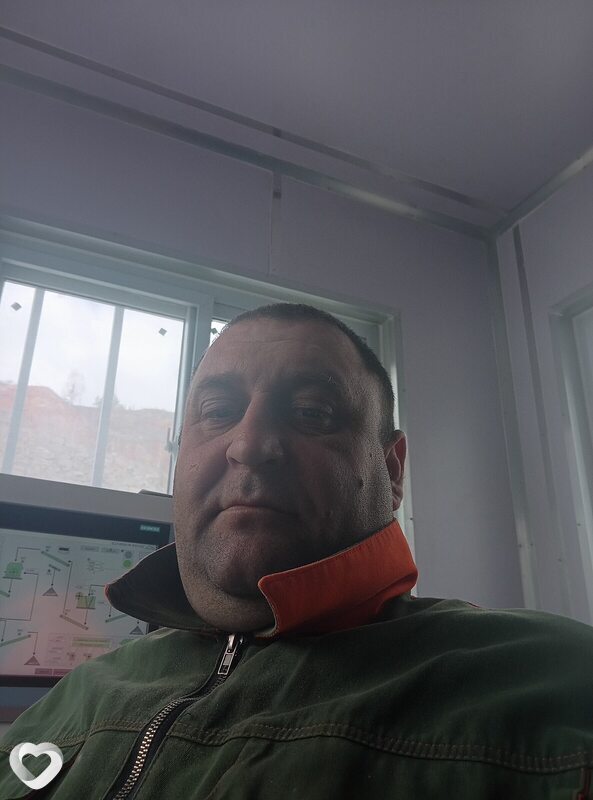 Павел, Искитим