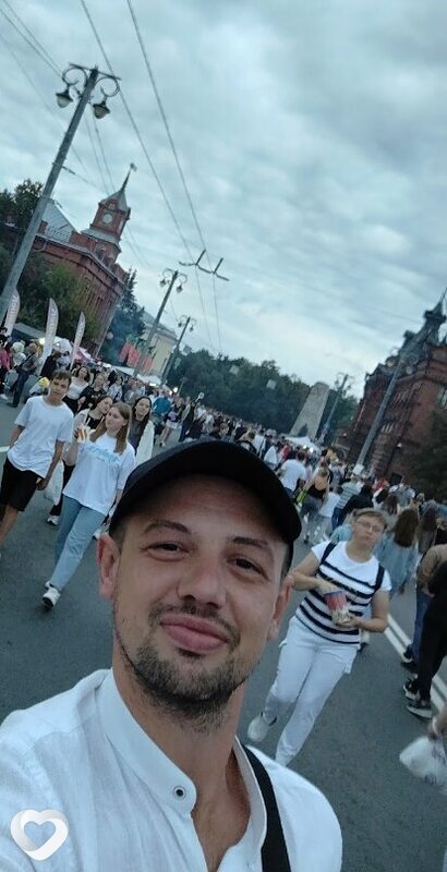 Сергей, Кольчугино