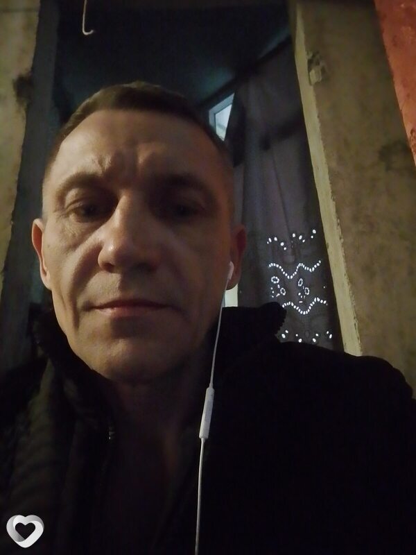 Привет, 45, Сургуте — анкета №1805933