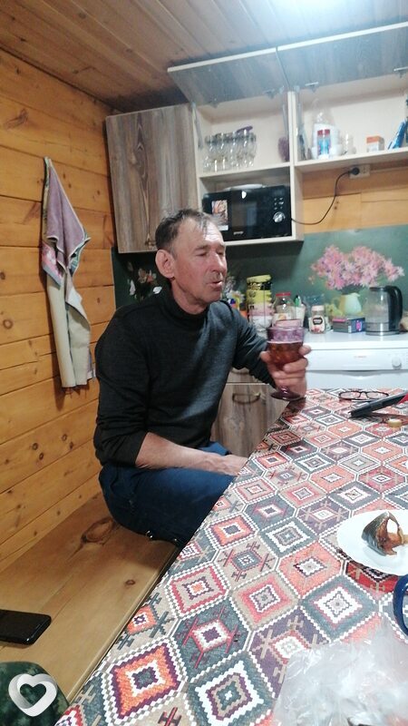 Талай, 40, Горно-Алтайске — анкета №1805934