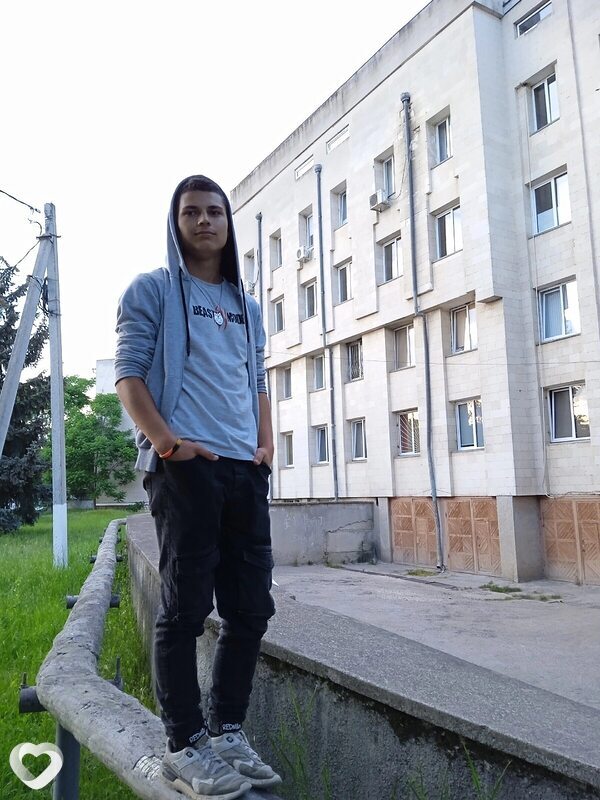 Антон, Глодяны