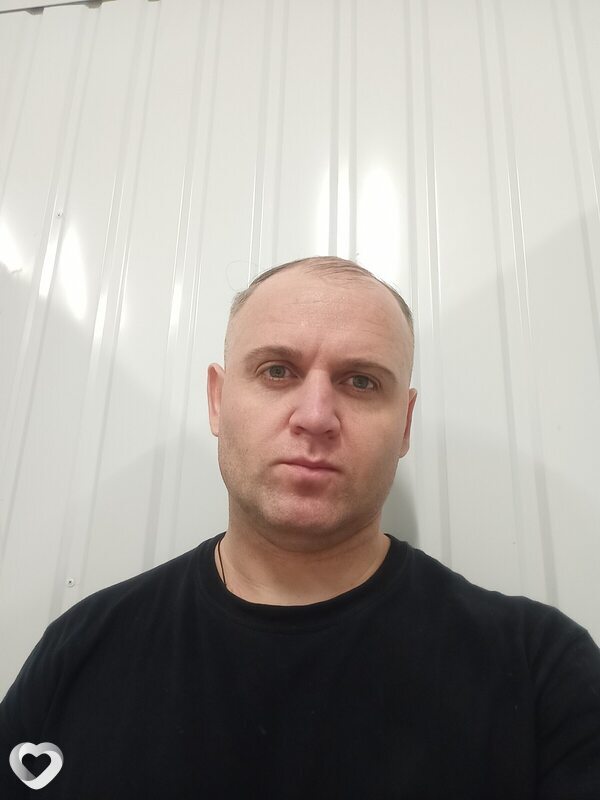 Стас, 40, Киеве — анкета №1805938