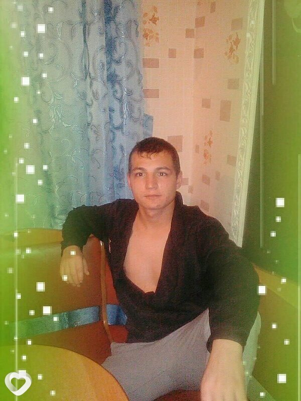Сергей, 33, Красногорске — анкета №1805939