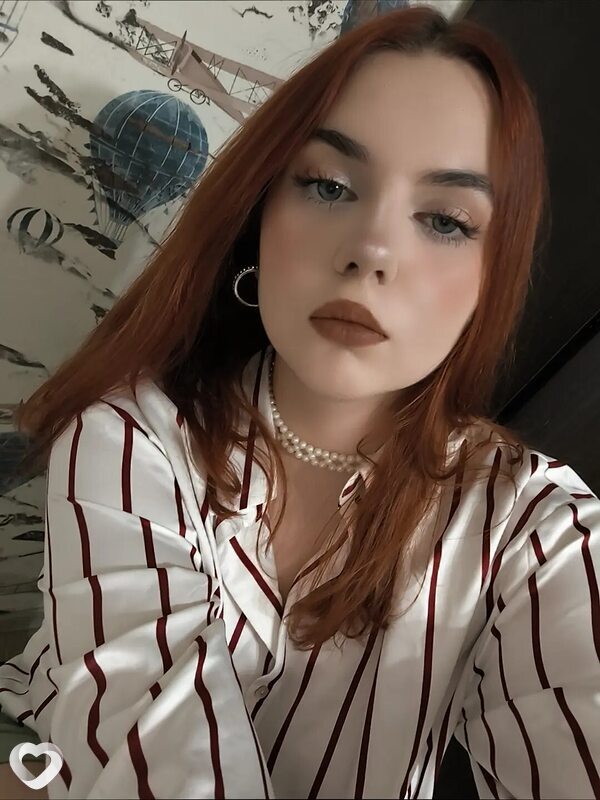 Мила, 20, Минске — анкета №1805941