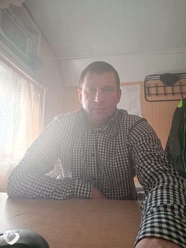 Дим, 41, Волгограде — анкета №1805832