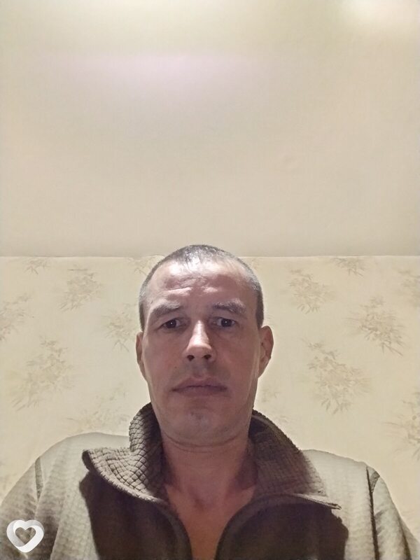 Сергей, 46, Йошкар-Оле — анкета №1805834