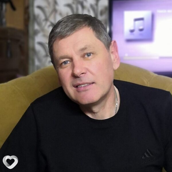 Владимир, 52, Ульяновске — анкета №1805836