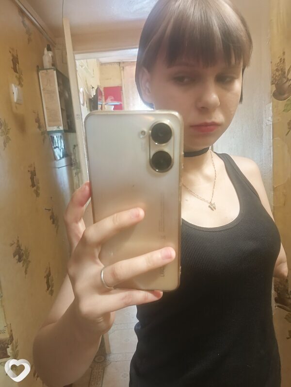 Диана Орешкова, 22, Брянске — анкета №1805871
