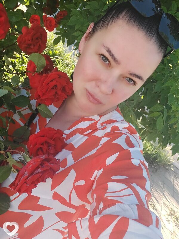 Ira, 26, Анапе — анкета №1805872