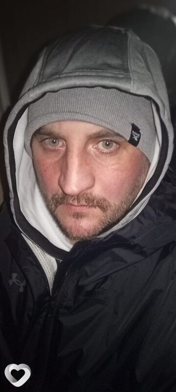 Александр, 42, Мурманске — анкета №1805873