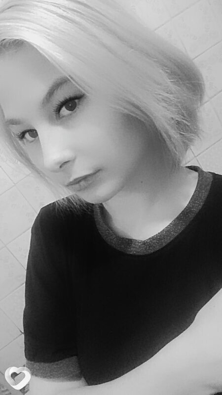 Надежда, 20, Астане — анкета №1805880