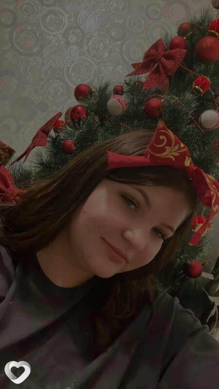 Неля, 24, Самаре — анкета №1805884