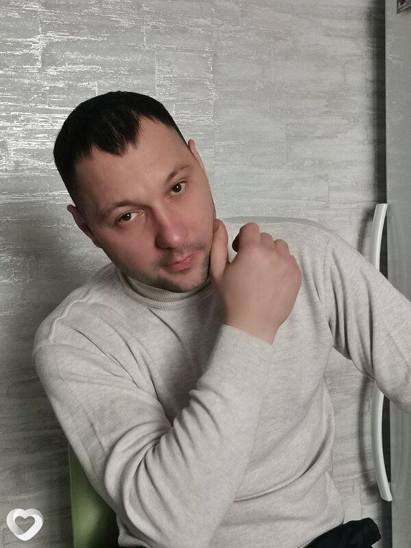 Евгений, 40, Липецке — анкета №1805890