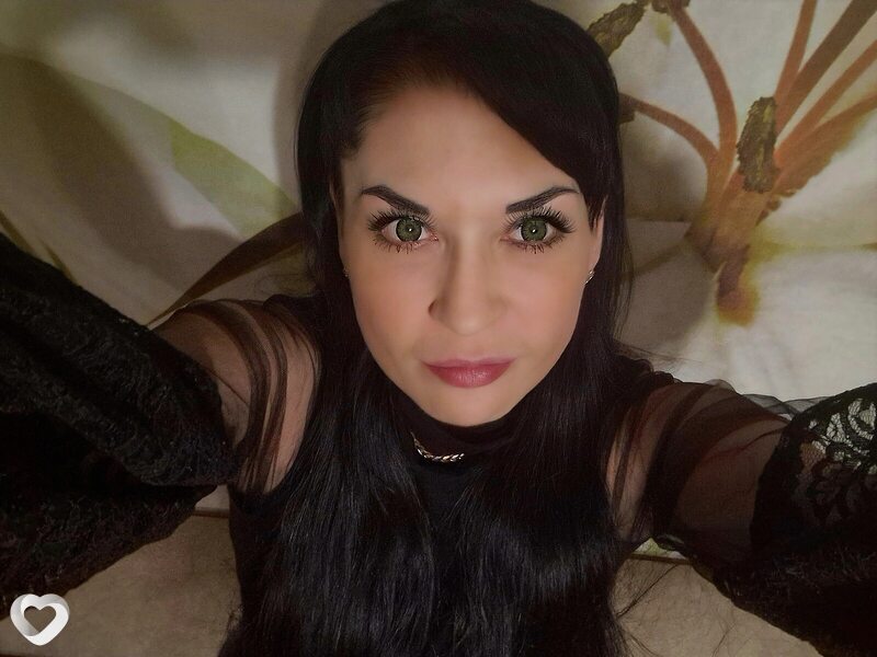 Ирина, 38, Тамбове — анкета №1805942