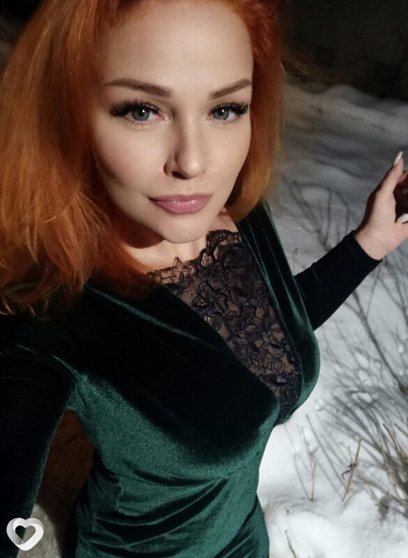 Вероника, 42, Минске — анкета №1805944