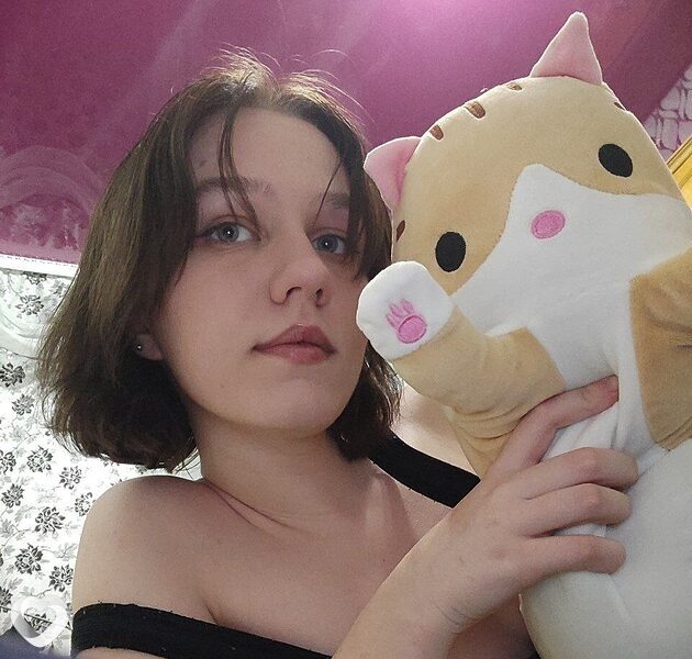 Даша, 20, Могилев — анкета №1805953