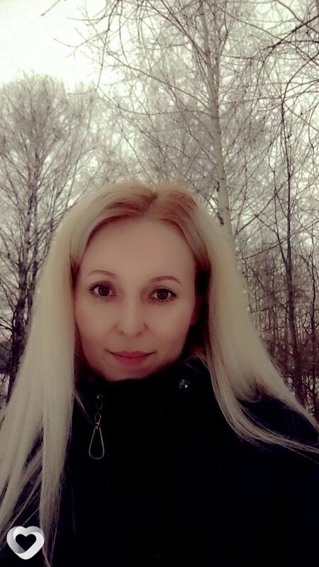 Маша, 42, Кирове — анкета №1805956