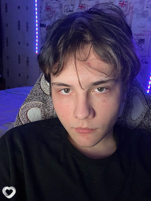 Никита, 20, Тольятти — анкета №1805957