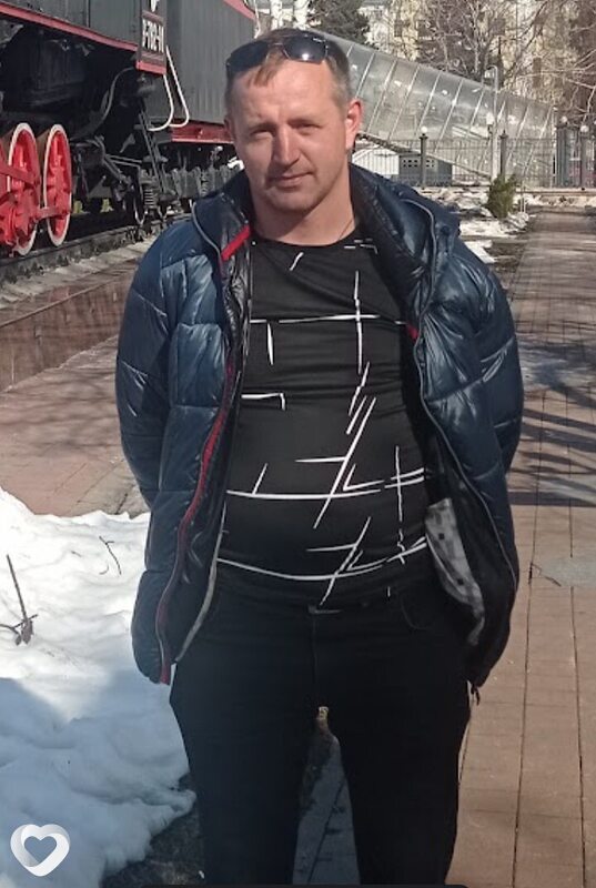 Алексей, 47, Воронеже — анкета №1805894