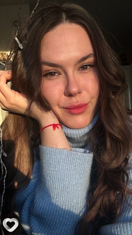 Снежана, 32, Люберцах — анкета №1805897