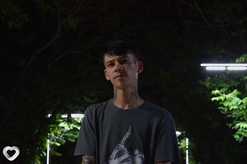 Dmitriy, 27, Караганде — анкета №1806005