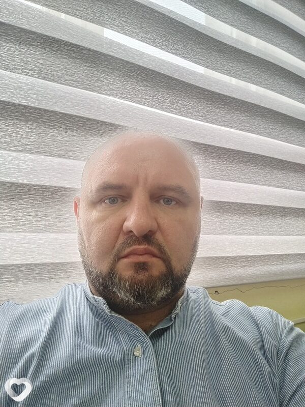 Игорь, 48, Минске — анкета №1806011