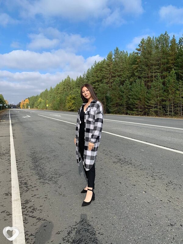 Дана, 19, Оренбурге — анкета №1806071