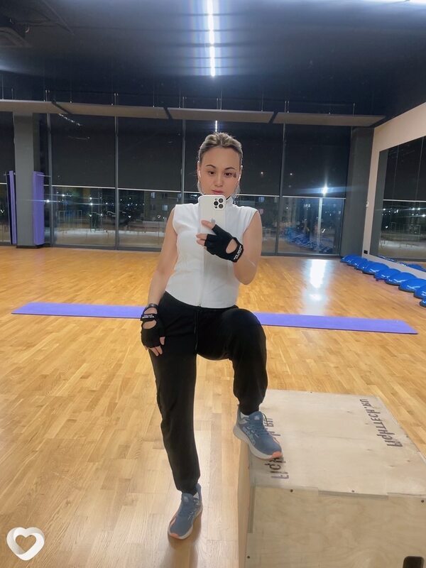 Нургул, 41, Астане — анкета №1806085