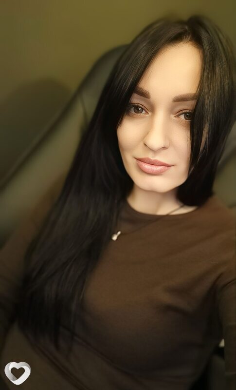 Катя, 47, Ульяновске — анкета №1806089