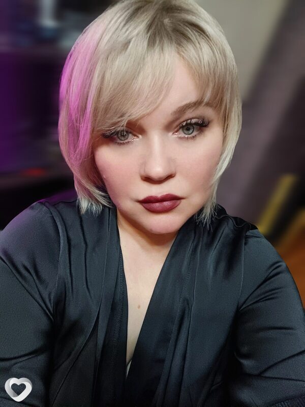 Светлана, 48, Екатеринбурге — анкета №1806091