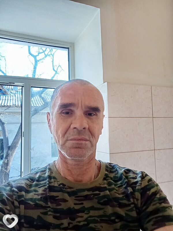 Алексей, 55, Ростове-на-Дону — анкета №1806491