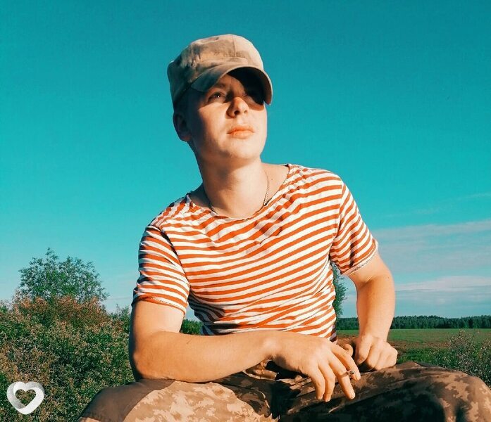 Александр, 28, Борисоглебске — анкета №1806504