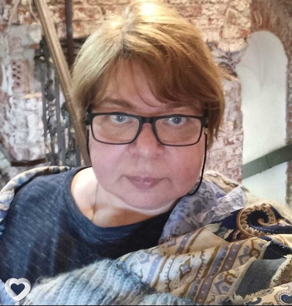 Полина, 51, Минусинске — анкета №1806506