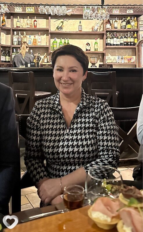 Инна, 49, Минске — анкета №1806508