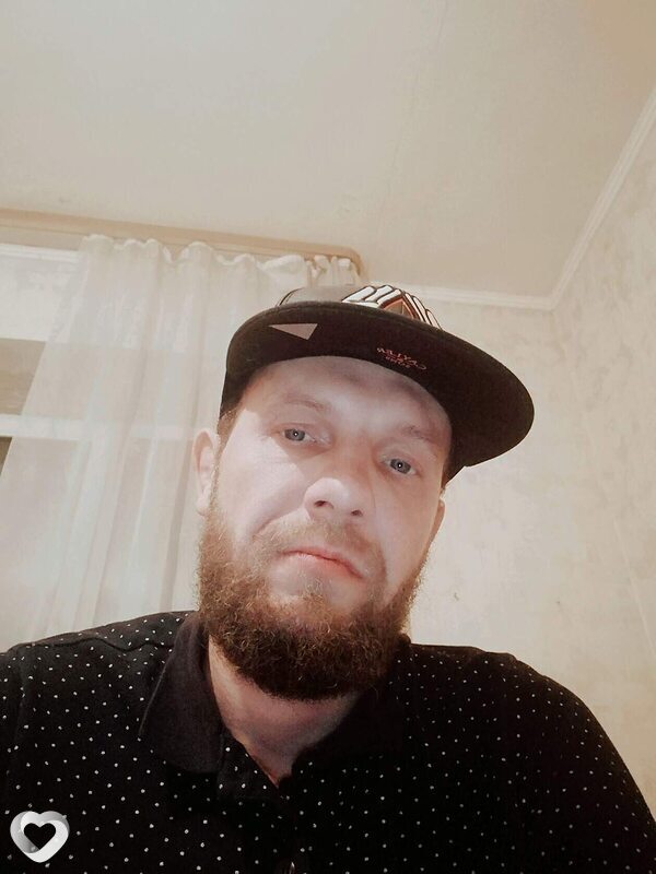 Борис, 40, Екатеринбурге — анкета №1806351