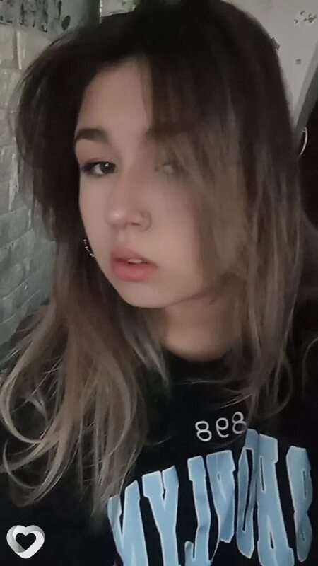 Диана, 20, Екатеринбурге — анкета №1806117