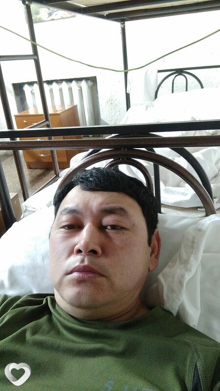 Меиржан, 37, Астане — анкета №1806121