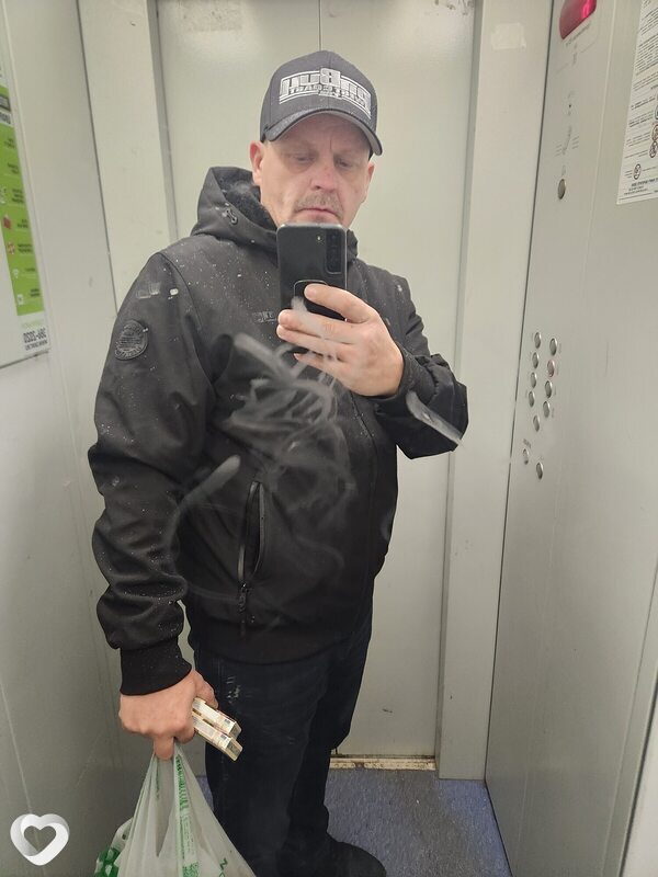 Алексей, 44, Санкт-Петербурге — анкета №1806106