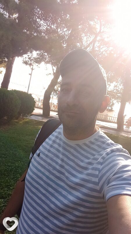 Дмитрий, 43, Воронеже — анкета №1806108