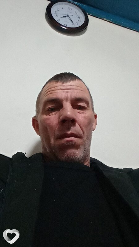 Сергей, 47, Шахтах — анкета №1806110