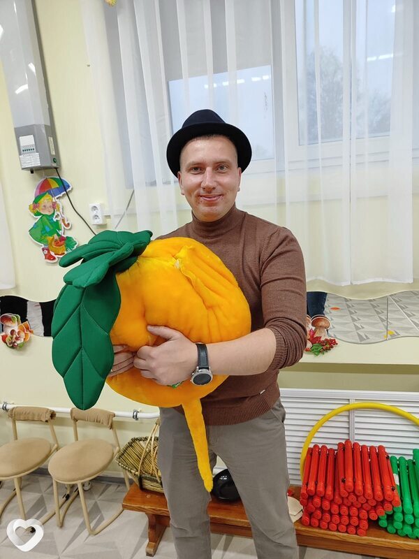 Степан, Тихвин