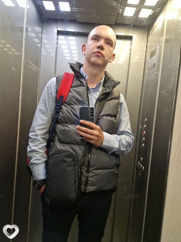 Анатолий, 24, Протвине — анкета №1806022