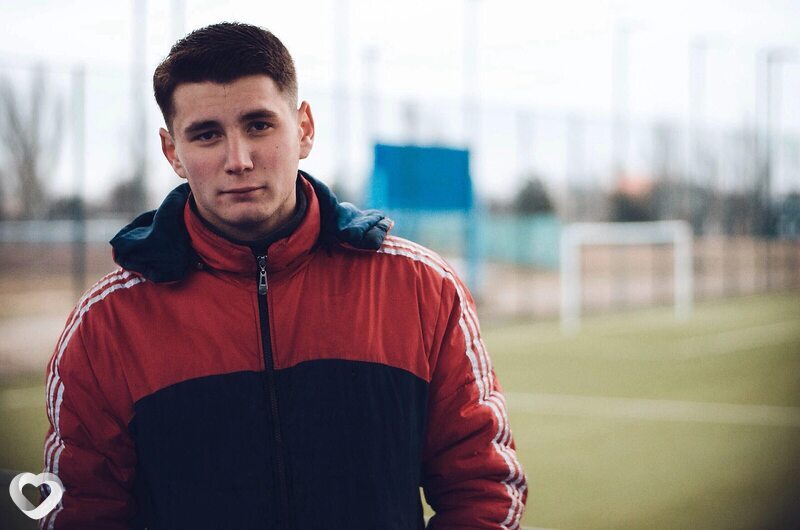 Виктор, 28, Новочеркасске — анкета №1806218