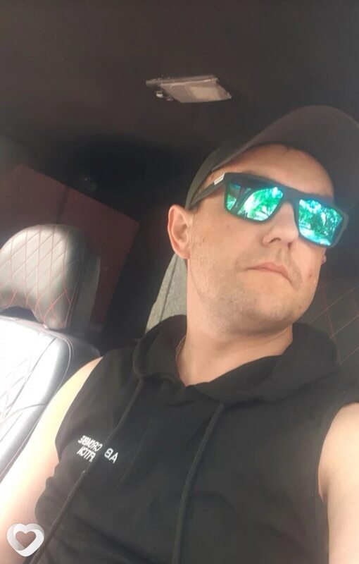 Дима, 40, Владимире — анкета №1806224