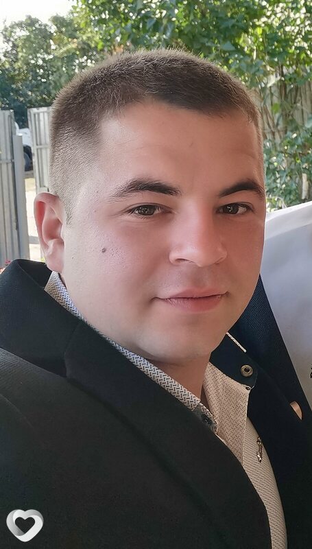 Александр, 31, Волгограде — анкета №1806236