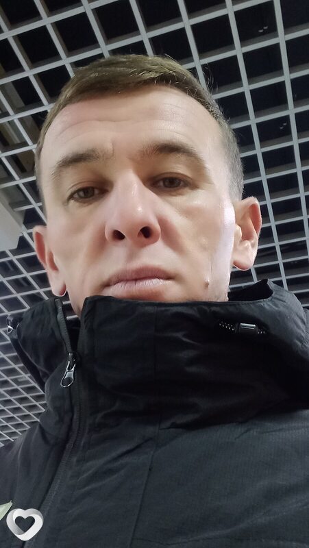 Sherzod Xuramov, 40, Санкт-Петербурге — анкета №1806042