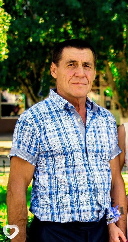 Александр, 61, Волгограде — анкета №1806043