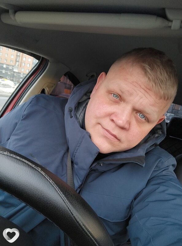 Алексей, 39, Санкт-Петербурге — анкета №1806052