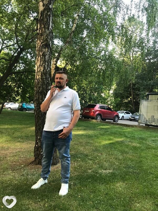 Владимир, 38, Москве — анкета №1806061