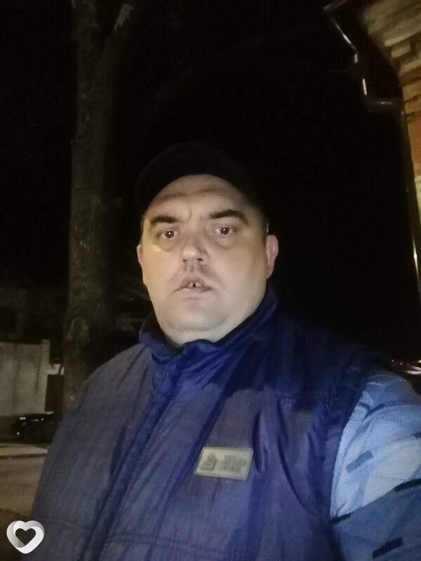 Александр, 41, Ростове-на-Дону — анкета №1806063